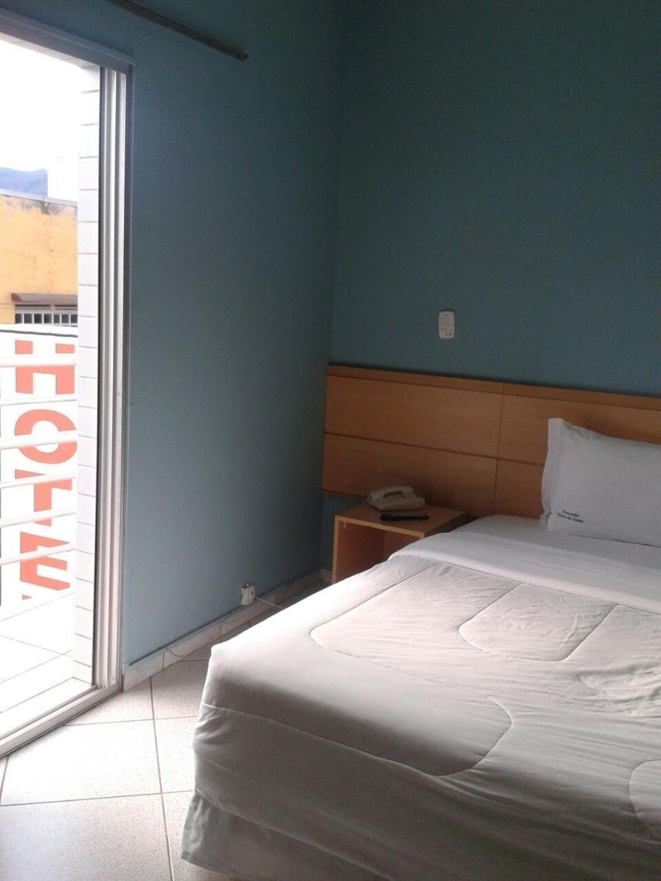 Hotel Pilar de Minas Ouro Branco Kamer foto