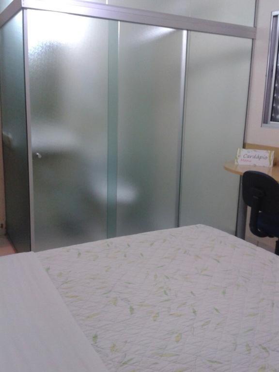 Hotel Pilar de Minas Ouro Branco Kamer foto