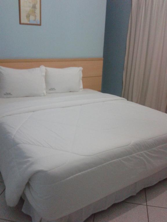 Hotel Pilar de Minas Ouro Branco Kamer foto