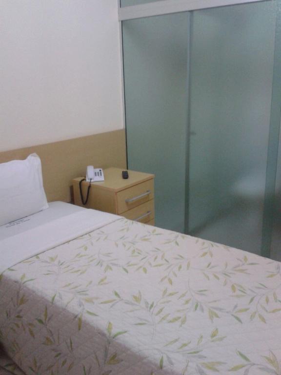 Hotel Pilar de Minas Ouro Branco Kamer foto