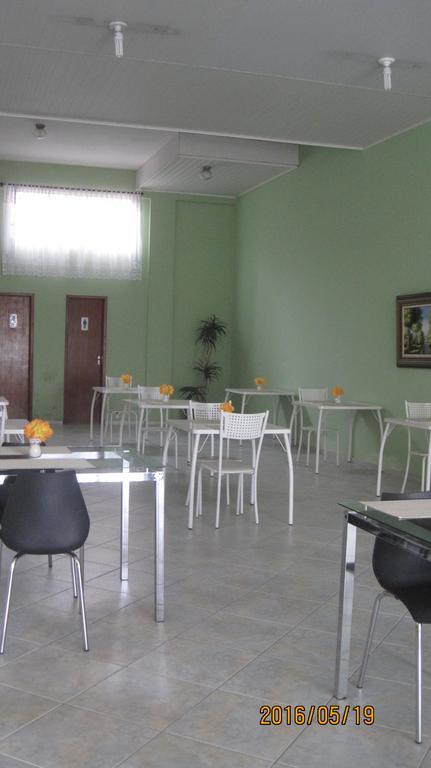 Hotel Pilar de Minas Ouro Branco Buitenkant foto
