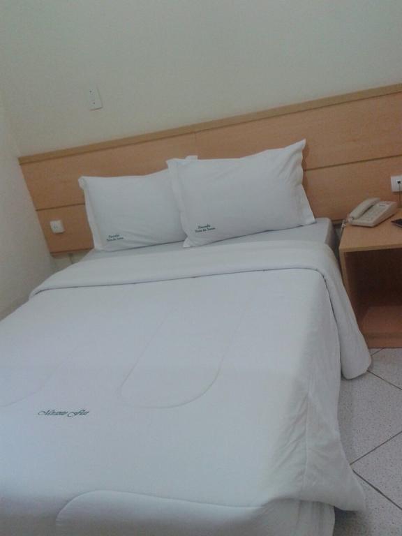 Hotel Pilar de Minas Ouro Branco Kamer foto