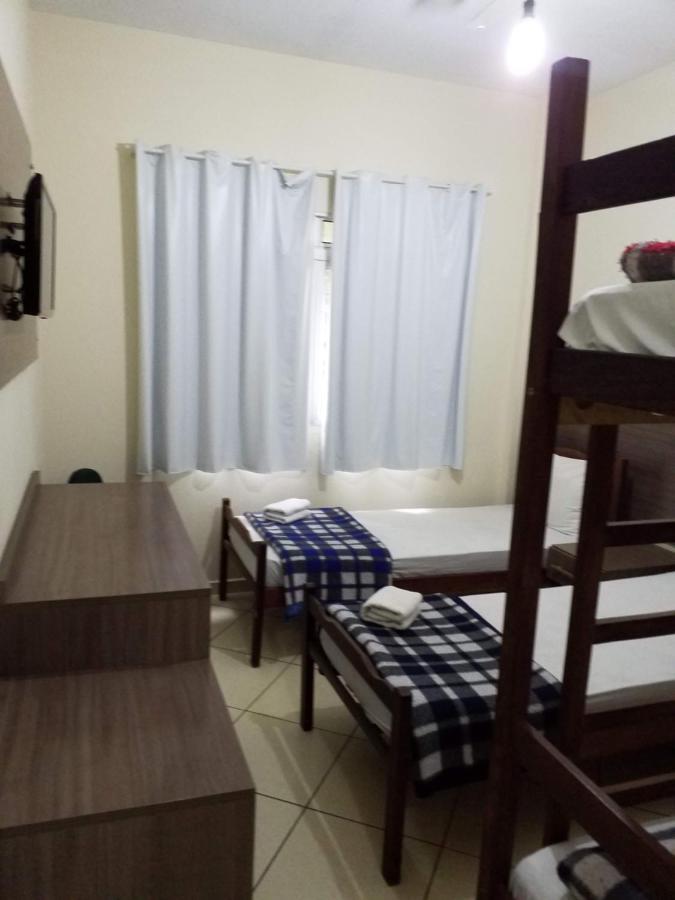 Hotel Pilar de Minas Ouro Branco Buitenkant foto