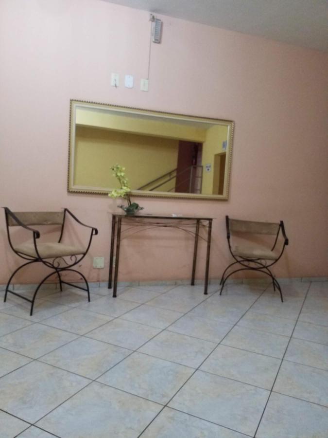 Hotel Pilar de Minas Ouro Branco Buitenkant foto