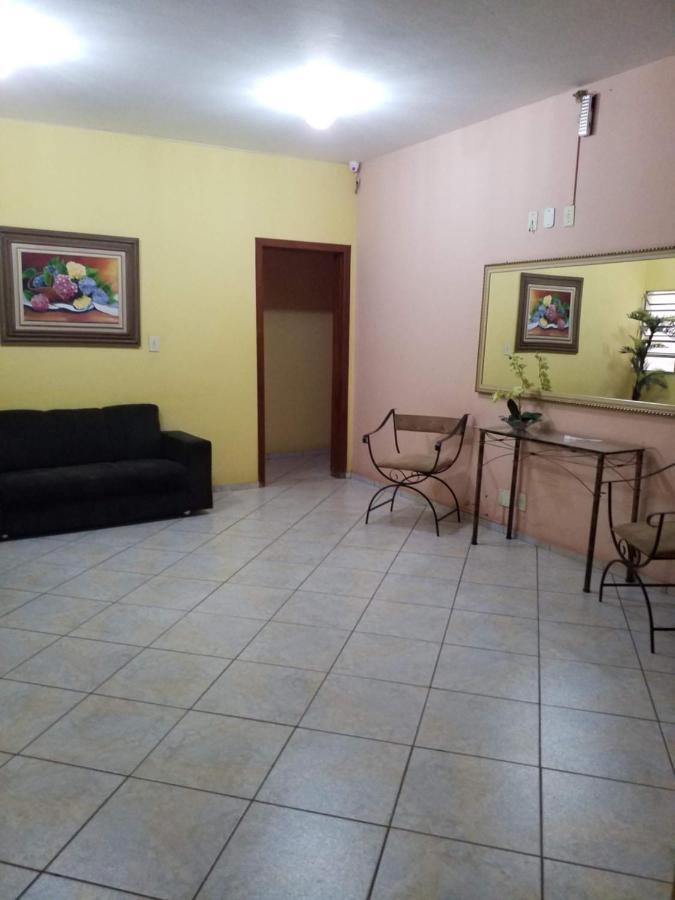 Hotel Pilar de Minas Ouro Branco Buitenkant foto