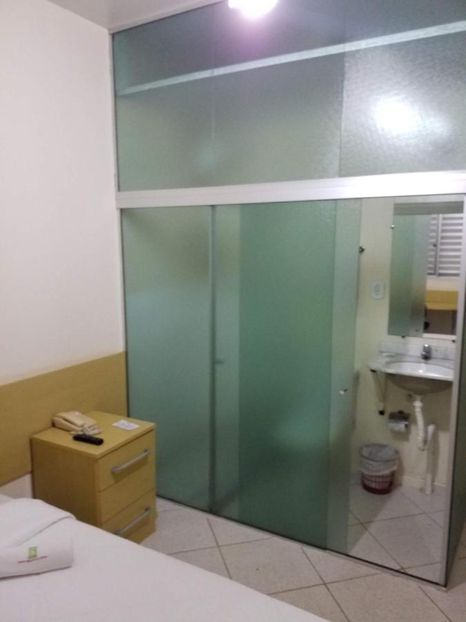 Hotel Pilar de Minas Ouro Branco Buitenkant foto