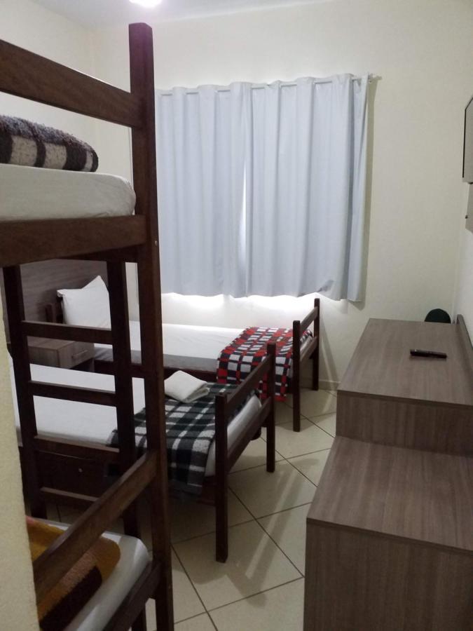 Hotel Pilar de Minas Ouro Branco Buitenkant foto