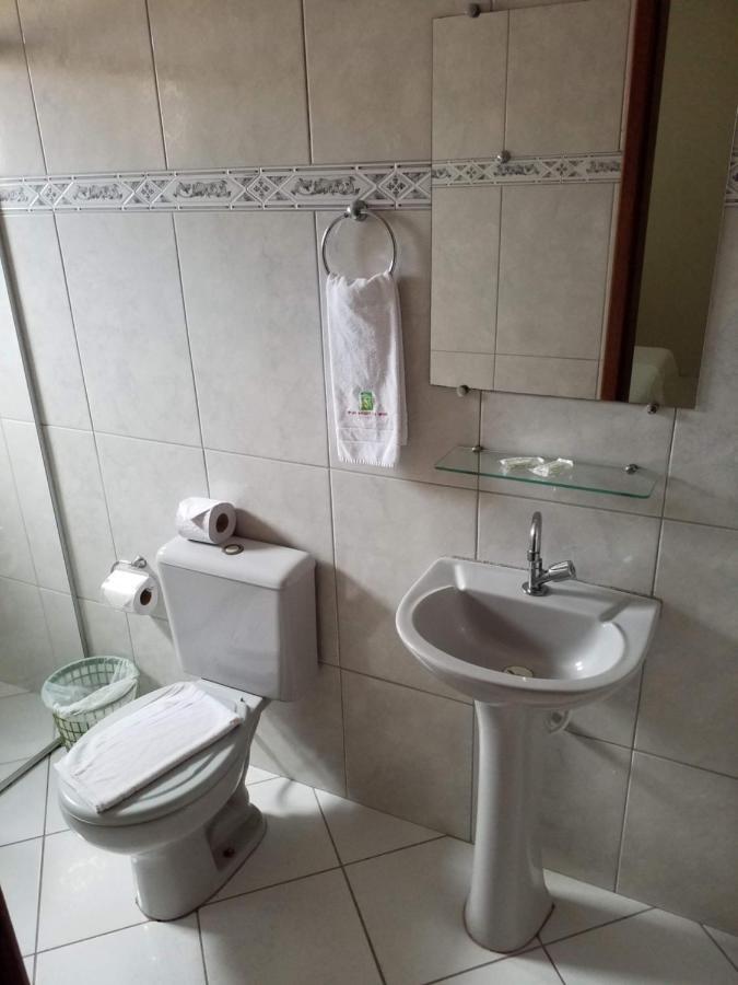 Hotel Pilar de Minas Ouro Branco Buitenkant foto