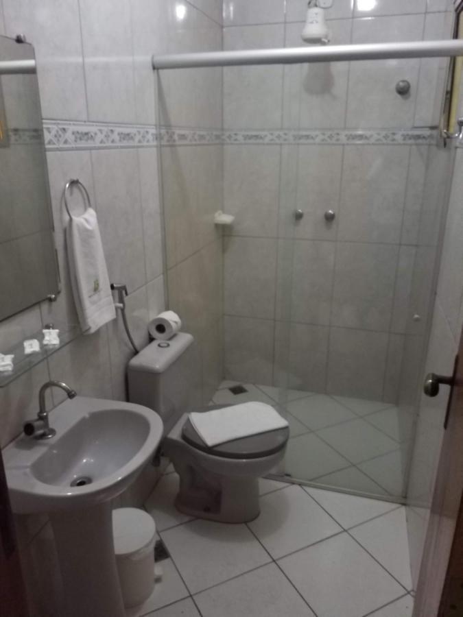 Hotel Pilar de Minas Ouro Branco Buitenkant foto